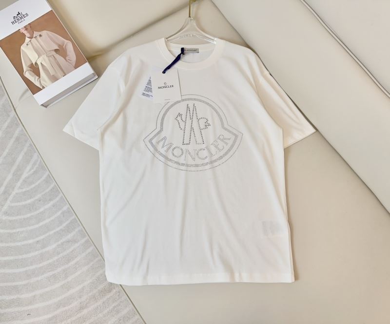 Moncler T-Shirts